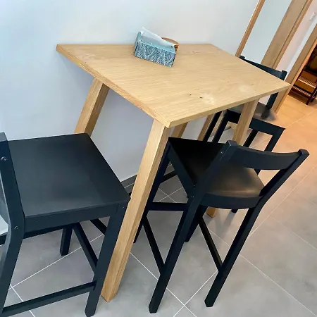 Poruba Garden View * オストラヴァ